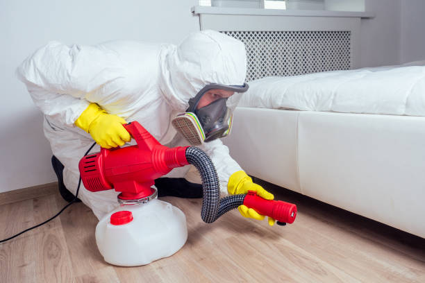 Best Affordable Pest Control Services  in Pleasantville, NJ
