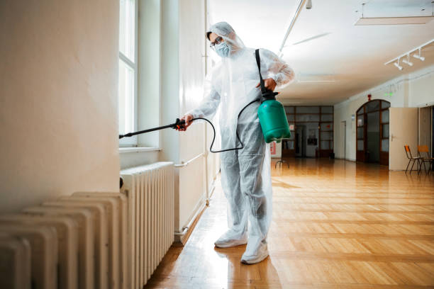 Best Local Pest Control Services  in Pleasantville, NJ